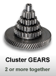 Cluster Gear