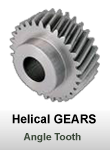 Helical Gear