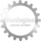 benington gears logo